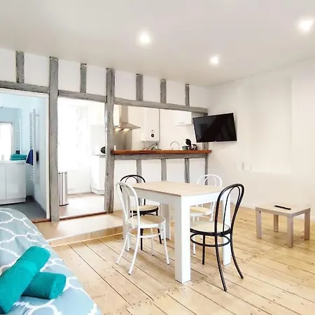 Le Cypri'Un Cosy Calme *